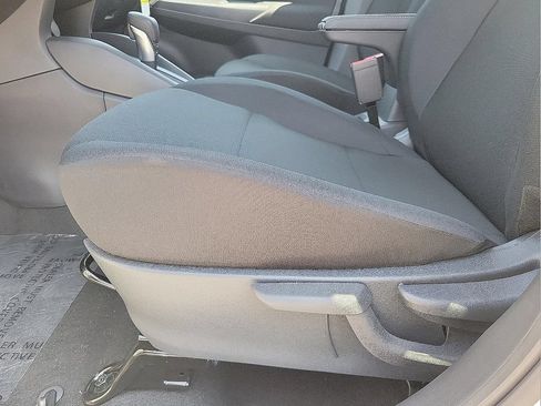 Used 2025 Nissan Kicks Play S FWD image 12