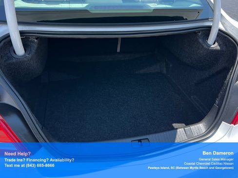 Used 2016 Buick LaCrosse Leather FWD image 22