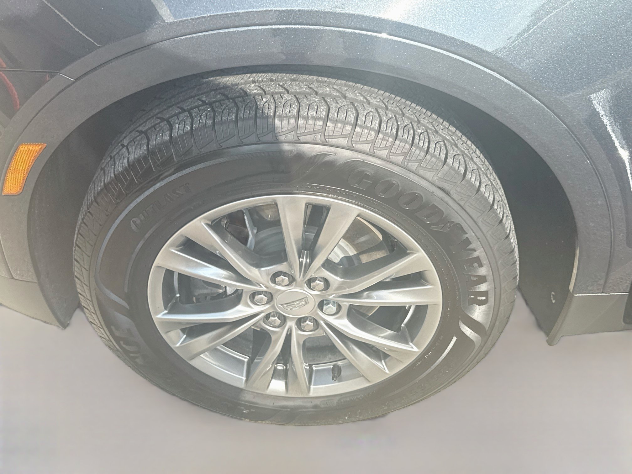 Used 2021 Cadillac XT5 Premium Luxury FWD image 35