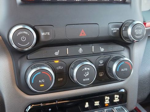 Used 2019 RAM 1500 Rebel w/ Rebel Level 2 Equipment Group AWD/4WD image 26