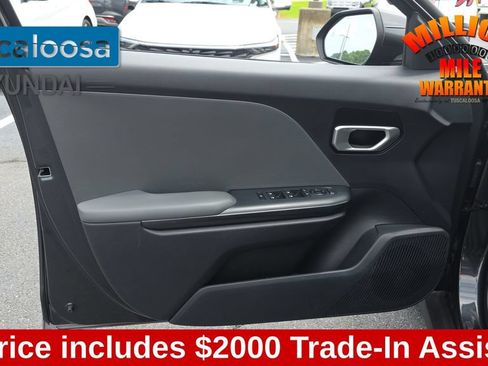 Used 2025 Kia K4 FWD image 12