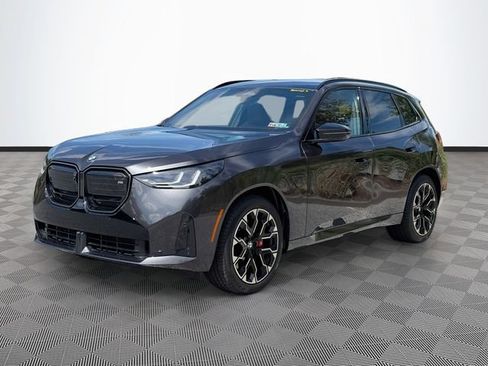 Used 2025 BMW X3 M50 w/ Premium Package AWD/4WD image 32