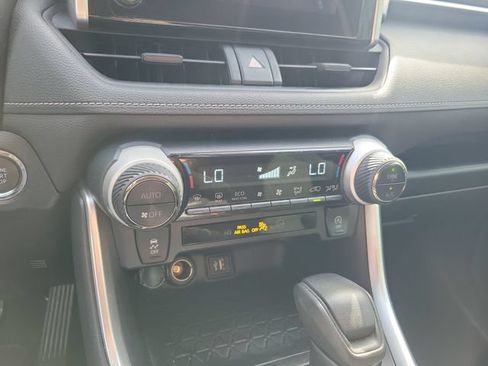 Used 2023 Toyota RAV4 XLE w/ Convenience Package FWD image 32