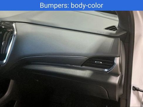 Certified 2023 Chevrolet Traverse LT w/ LPO, Floor Liner Package image 27