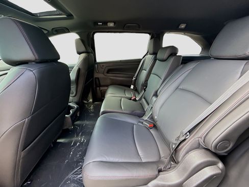New 2026 Honda Odyssey Sport-L image 21