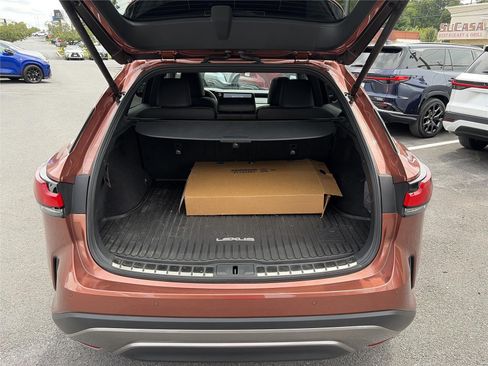 Used 2024 Lexus RX 350 Premium Plus w/ Convenience Package AWD/4WD image 13
