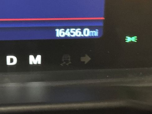 Used 2023 Ford Bronco Wildtrak image 21