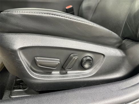 Used 2024 Toyota Camry XSE image 16