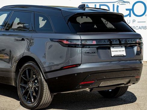New 2026 Land Rover Range Rover Velar Dynamic SE image 10
