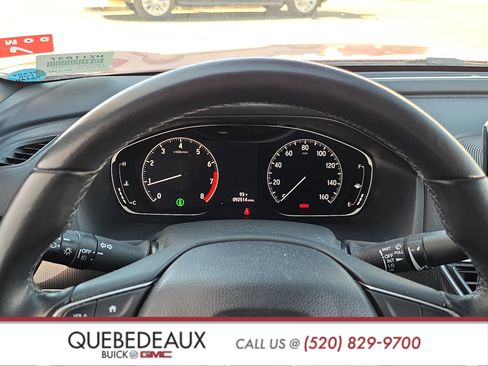 Used 2018 Honda Accord Sport image 15