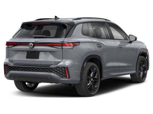 New 2026 Volkswagen Tiguan SE R-Line AWD/4WD image 2