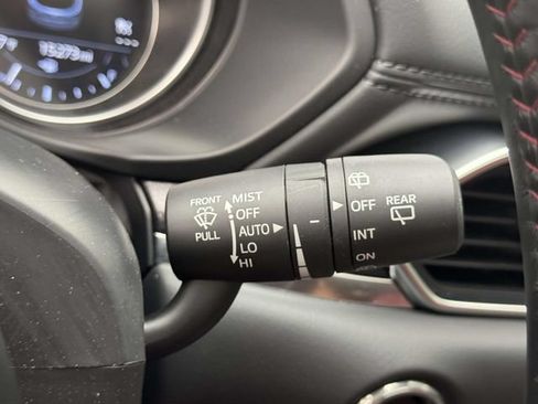 Used 2023 MAZDA CX-5 Carbon Edition AWD/4WD image 23