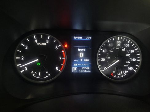 Used 2025 Nissan Sentra S FWD image 23