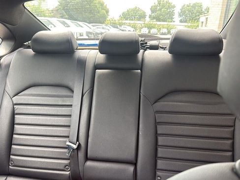 Used 2024 Kia Forte GT-Line w/ GT-Line Premium Package FWD image 2