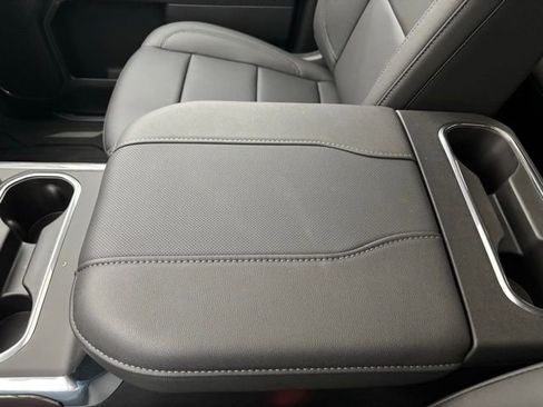 New 2026 GMC Sierra 2500 SLT w/ SLT Premium Package AWD/4WD image 30