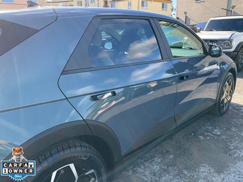 Used 2023 Hyundai Ioniq 5 SEL w/ Cargo Package AWD/4WD image 77