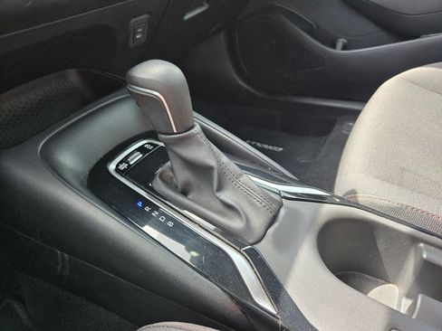 Used 2023 Toyota Corolla SE FWD image 14