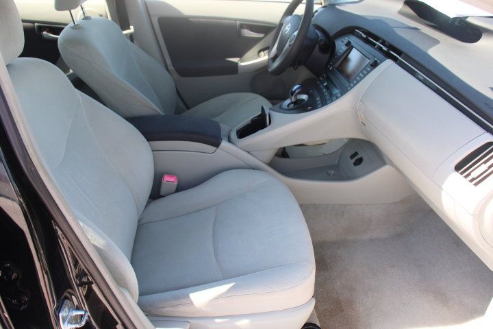 Used 2010 Toyota Prius Three FWD image 18