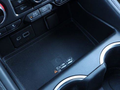 Certified 2022 Chevrolet Tahoe Z71 w/ Z71 Off-Road Package image 17