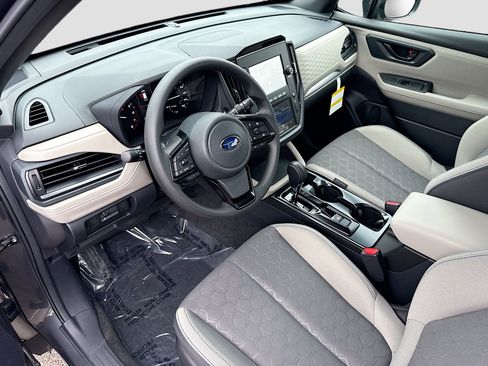 New 2026 Subaru Forester Base image 24