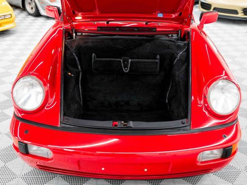 Used 1990 Porsche 911 Targa image 74