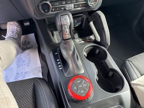 New 2025 Ford Bronco Raptor image 42