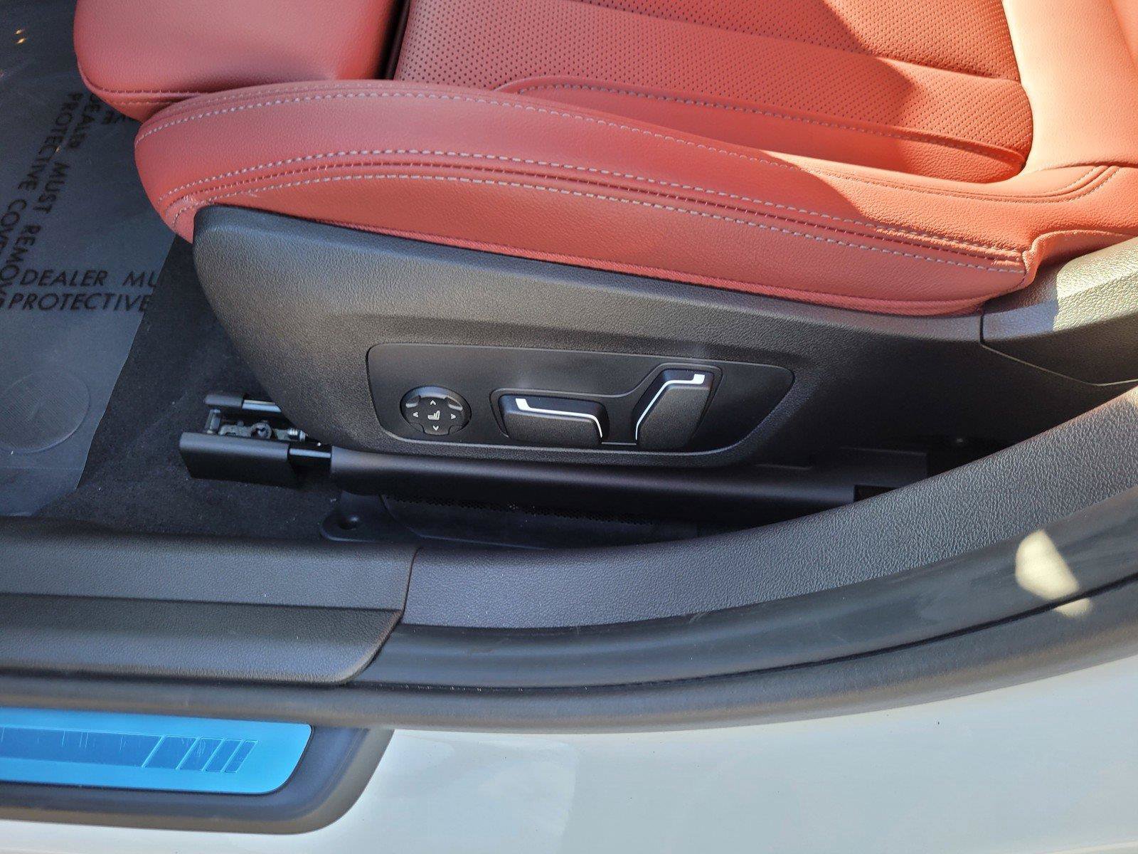 New 2026 BMW M340i w/ Premium Package RWD image 16