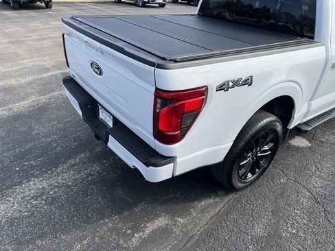 Used 2024 Ford F150 XLT w/ Equipment Group 302A MID image 52