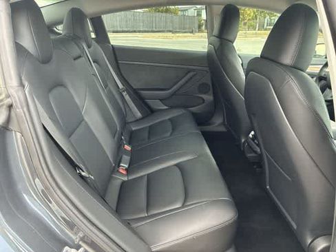 Used 2023 Tesla Model 3 Standard Range RWD image 22