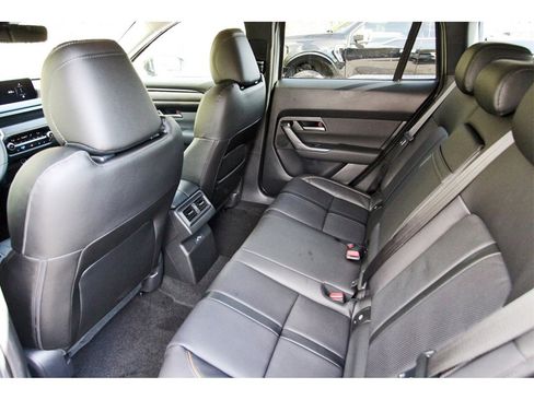 New 2026 MAZDA CX-50 AWD 2.5 Hybrid w/ Weather Package image 9