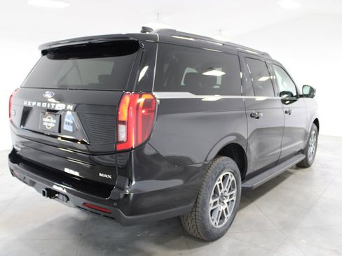 New 2026 Ford Expedition Max Active image 8