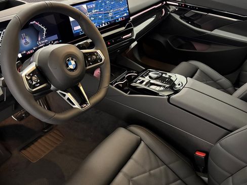 New 2026 BMW 530i w/ M Sport Package image 4