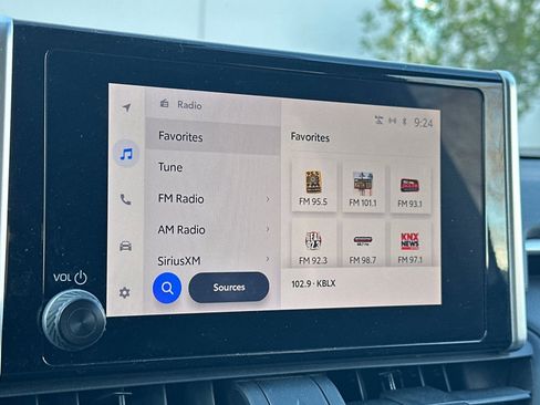 Used 2024 Toyota RAV4 LE image 26