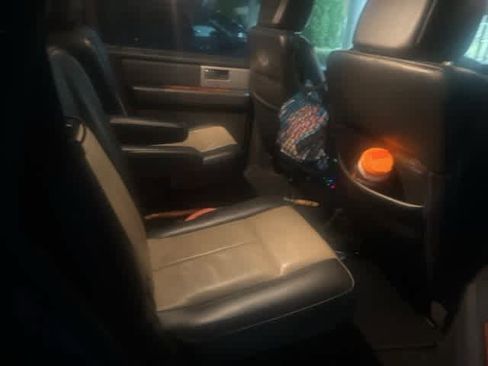 Used 2008 Ford Expedition Eddie Bauer image 16