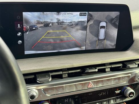 Certified 2025 Kia Telluride SX Prestige X-Line image 26