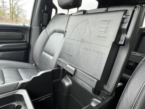 Used 2022 RAM 1500 Rebel w/ Rebel Level 2 Equipment Group image 28