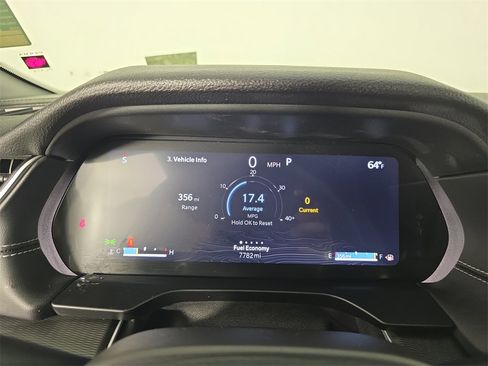 Used 2025 Jeep Grand Cherokee L Laredo image 45