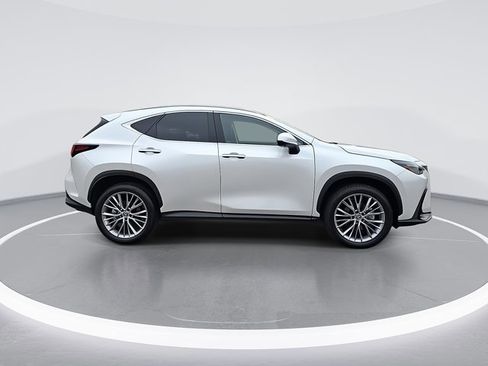 Used 2024 Lexus NX 350 AWD w/ Luxury Package image 10