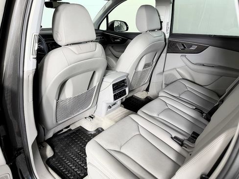 Used 2023 Audi Q7 2.0T Premium Plus w/ Premium Plus Package image 43