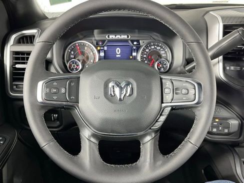 New 2026 RAM 2500 Big Horn AWD/4WD image 14