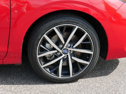 Certified 2024 Subaru Impreza 2.0i Sport AWD/4WD image 15