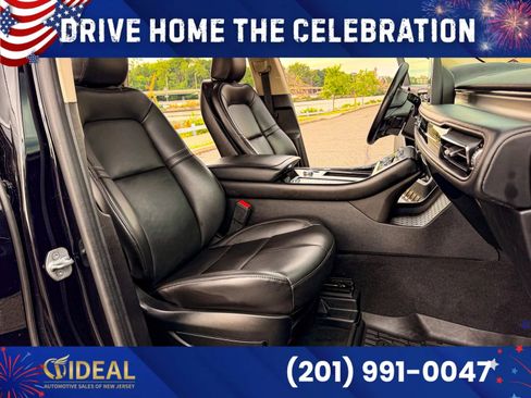 Used 2023 Lincoln Aviator AWD image 14