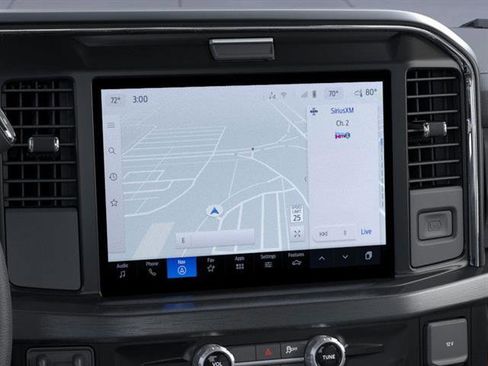 New 2026 Ford F550 4x4 Crew Cab image 14