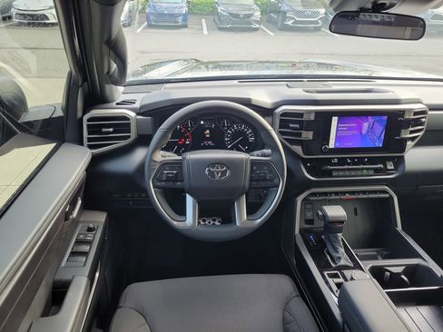 Used 2025 Toyota Tundra SR5 w/ TRD Off-Road Package image 25
