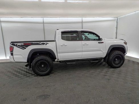 Used 2019 Toyota Tacoma TRD Pro image 7