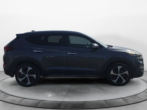 Used 2016 Hyundai Tucson Limited FWD image 6
