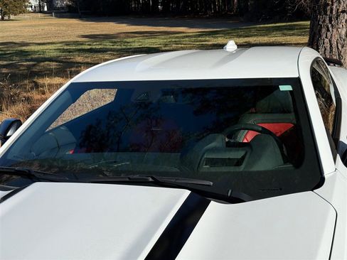 Used 2024 Chevrolet Camaro SS image 14