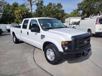 Used 2008 Ford F350 XL image 1