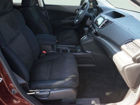 Used 2015 Honda CR-V EX image 19
