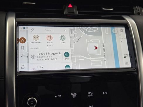 Used 2023 Land Rover Discovery Sport S image 31